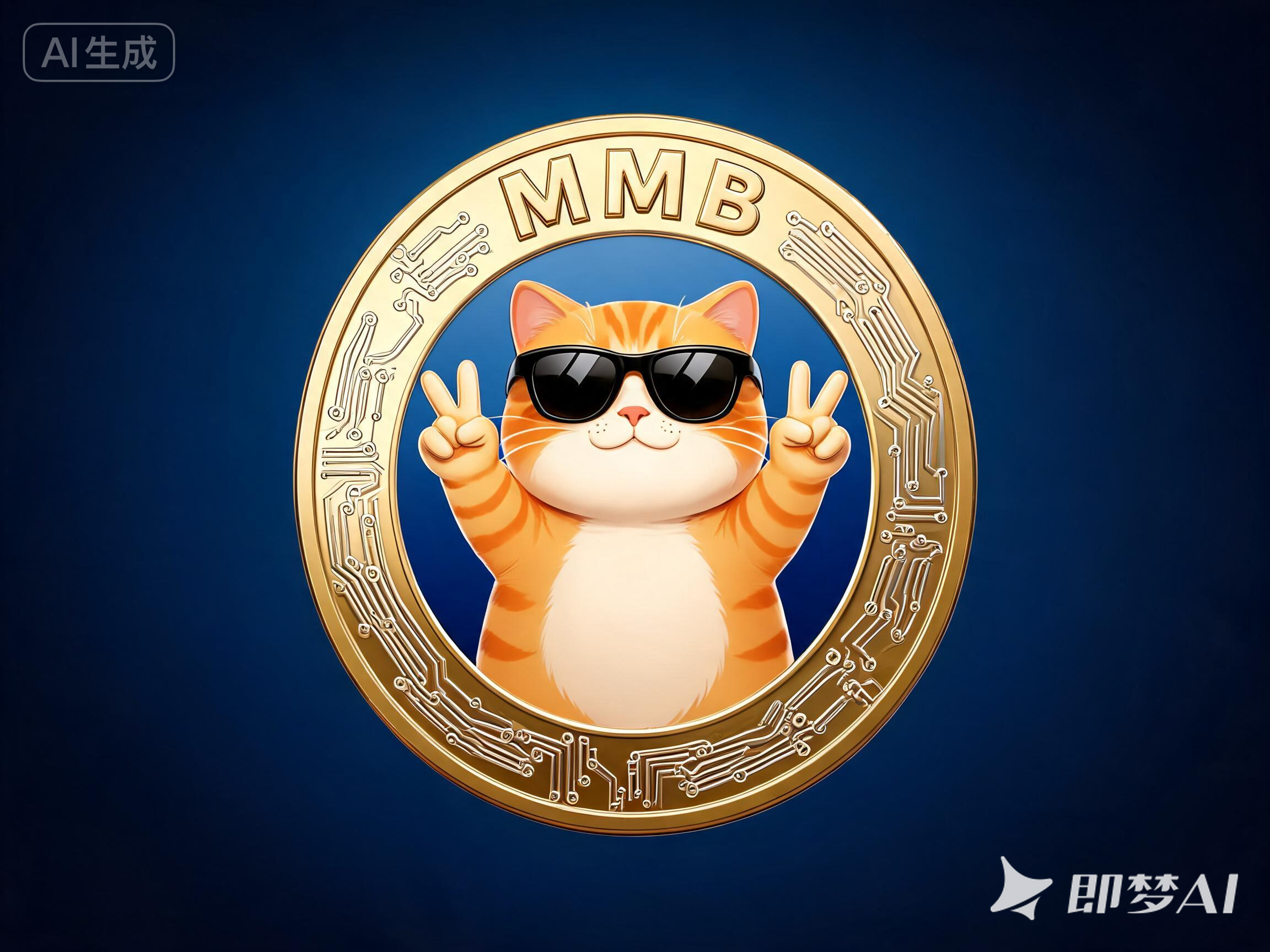 喵喵币 MMB 项目拆解封面