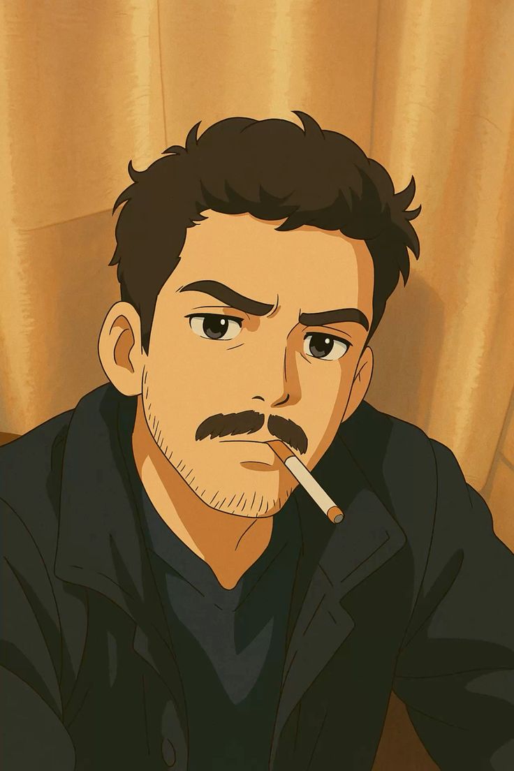 昱峰头像