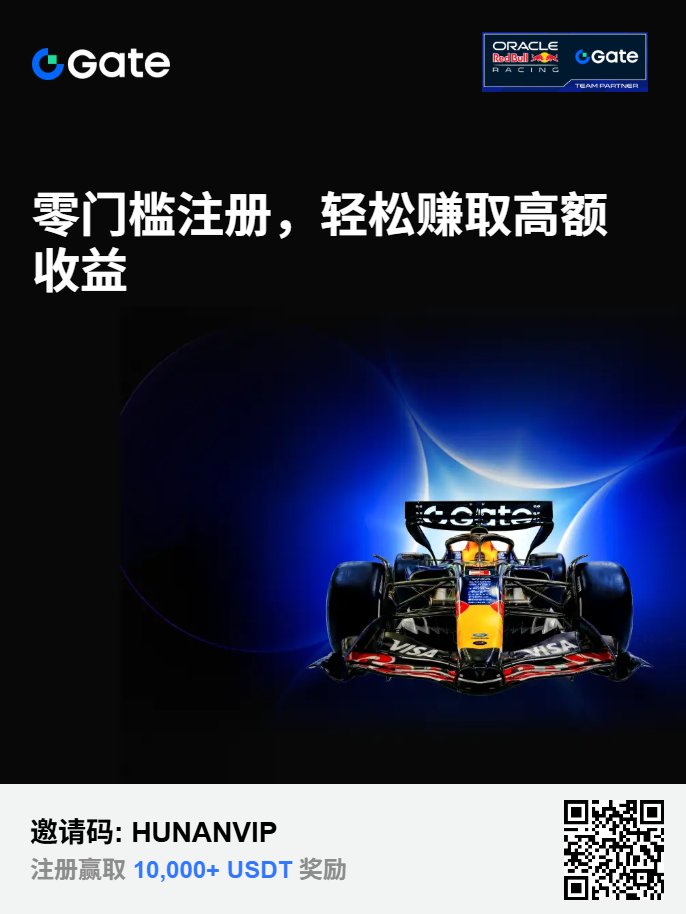 Gate交易所注册和交易新手教程封面